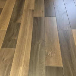 Parquet Flottant : Une Installation Rapide et Facile pour un Résultat Impeccable La Londe-les-Maures